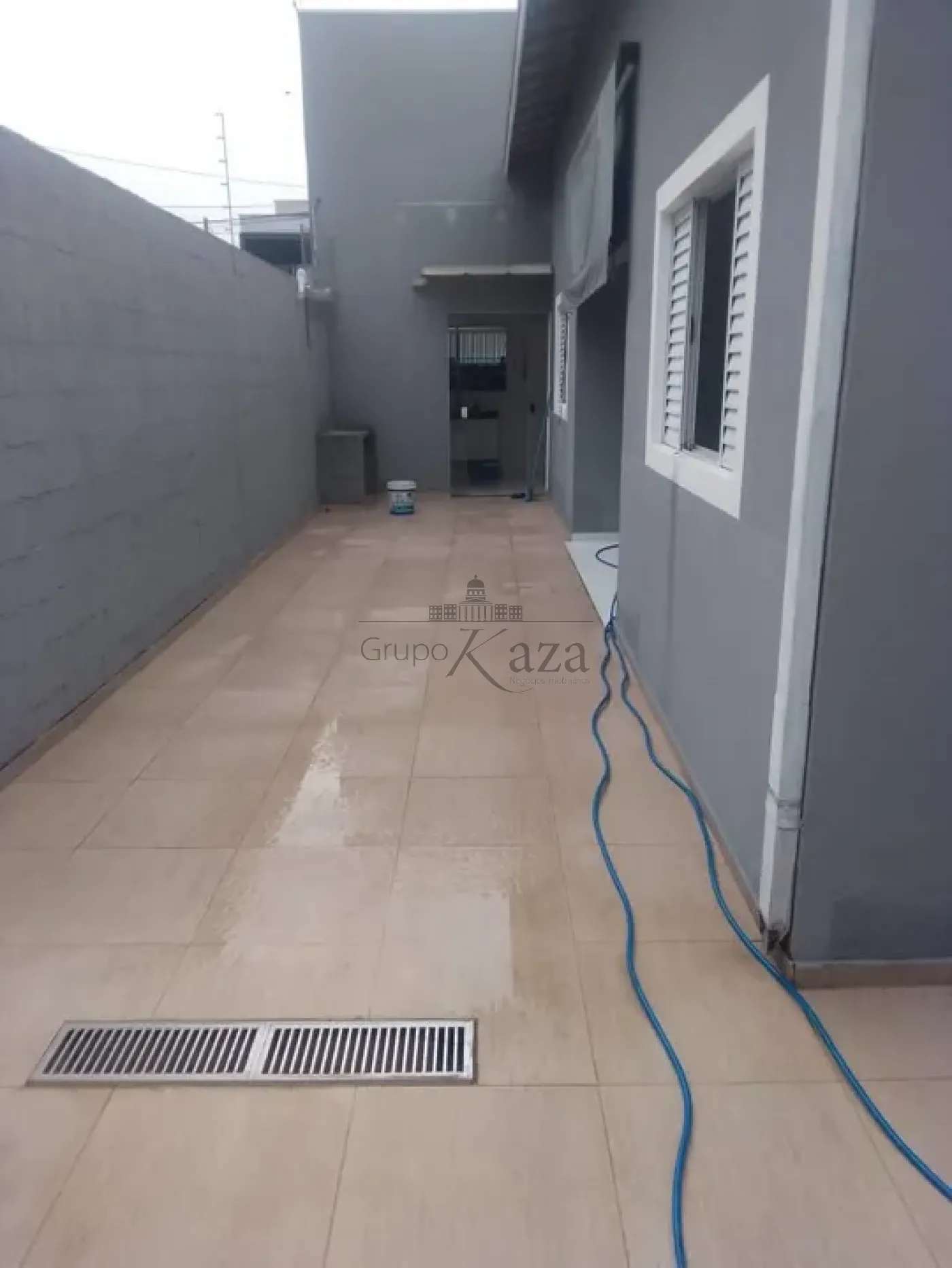 Foto 9 de Casa Padrão em Residencial Parque dos Sinos, Jacareí - imagem 9