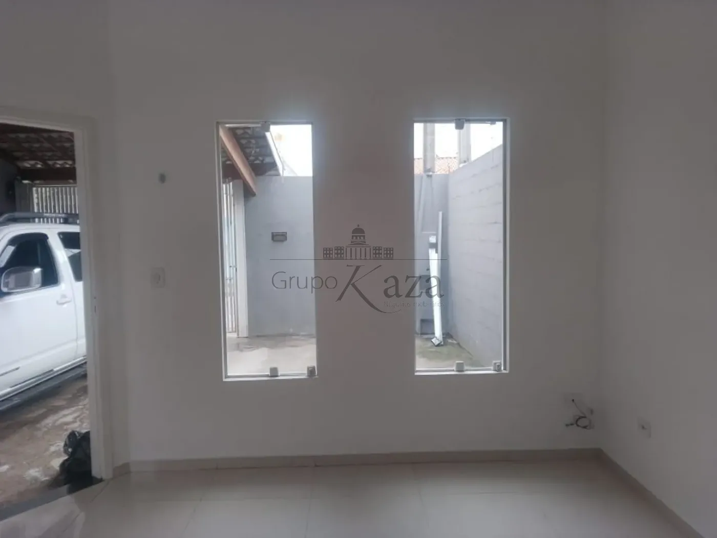 Foto 1 de Casa Padrão em Residencial Parque dos Sinos, Jacareí - imagem 1