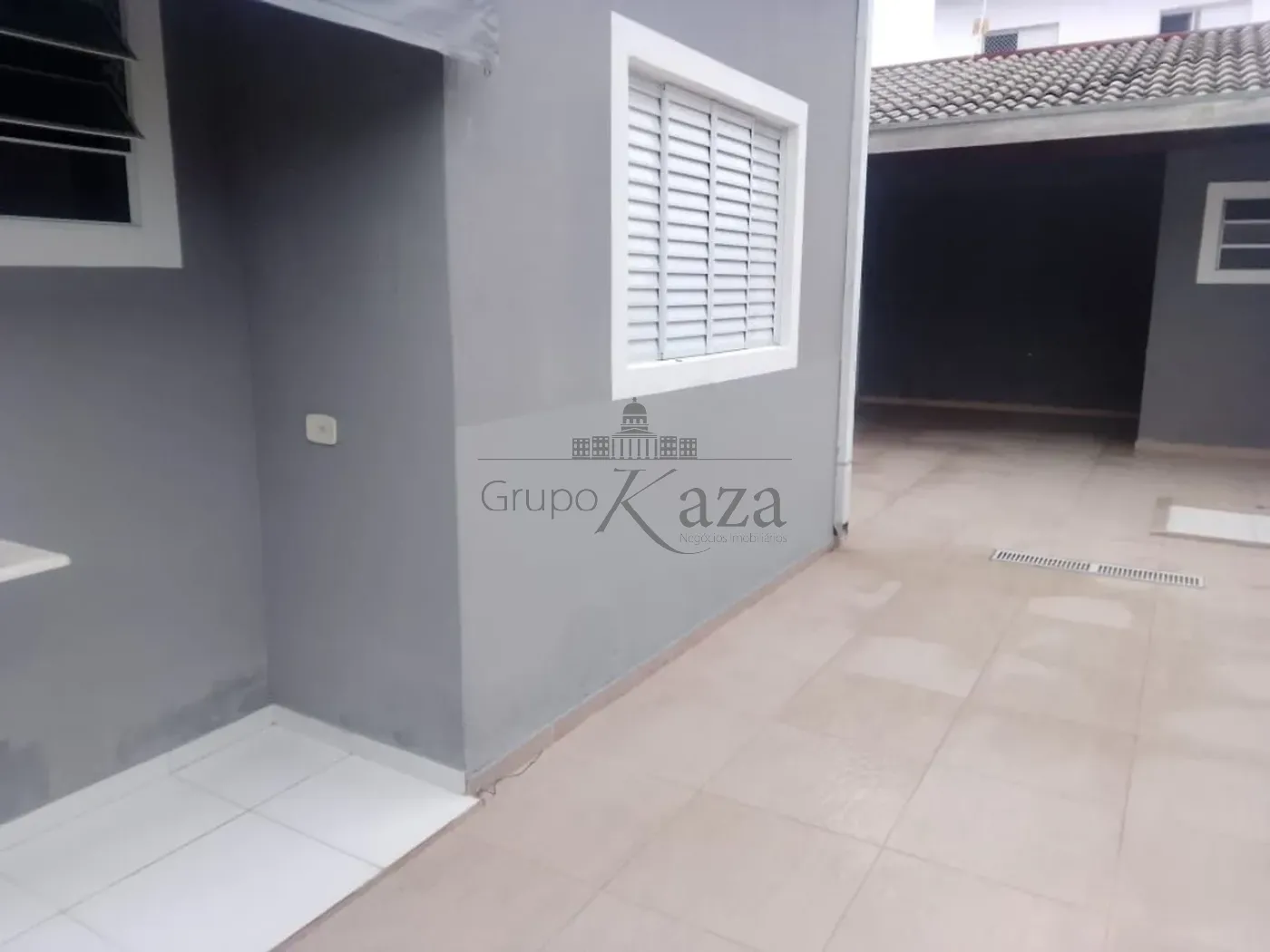 Foto 11 de Casa Padrão em Residencial Parque dos Sinos, Jacareí - imagem 11