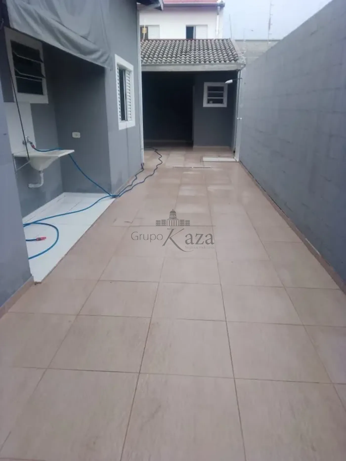 Foto 10 de Casa Padrão em Residencial Parque dos Sinos, Jacareí - imagem 10