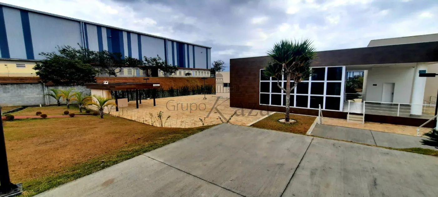 Foto 4 de Terreno Condomínio em Condomínio Bellavittá, Caçapava - imagem 4