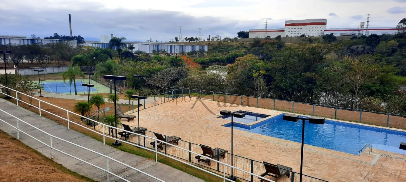 Foto 6 de Terreno Condomínio em Condomínio Bellavittá, Caçapava - imagem 6