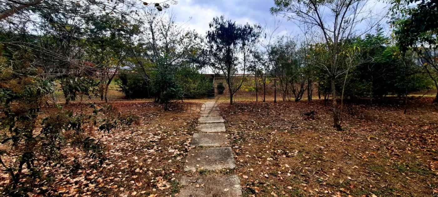 Foto 8 de Terreno Condomínio em Condomínio Bellavittá, Caçapava - imagem 8