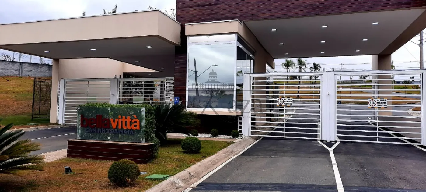 Foto 13 de Terreno Condomínio em Condomínio Bellavittá, Caçapava - imagem 13