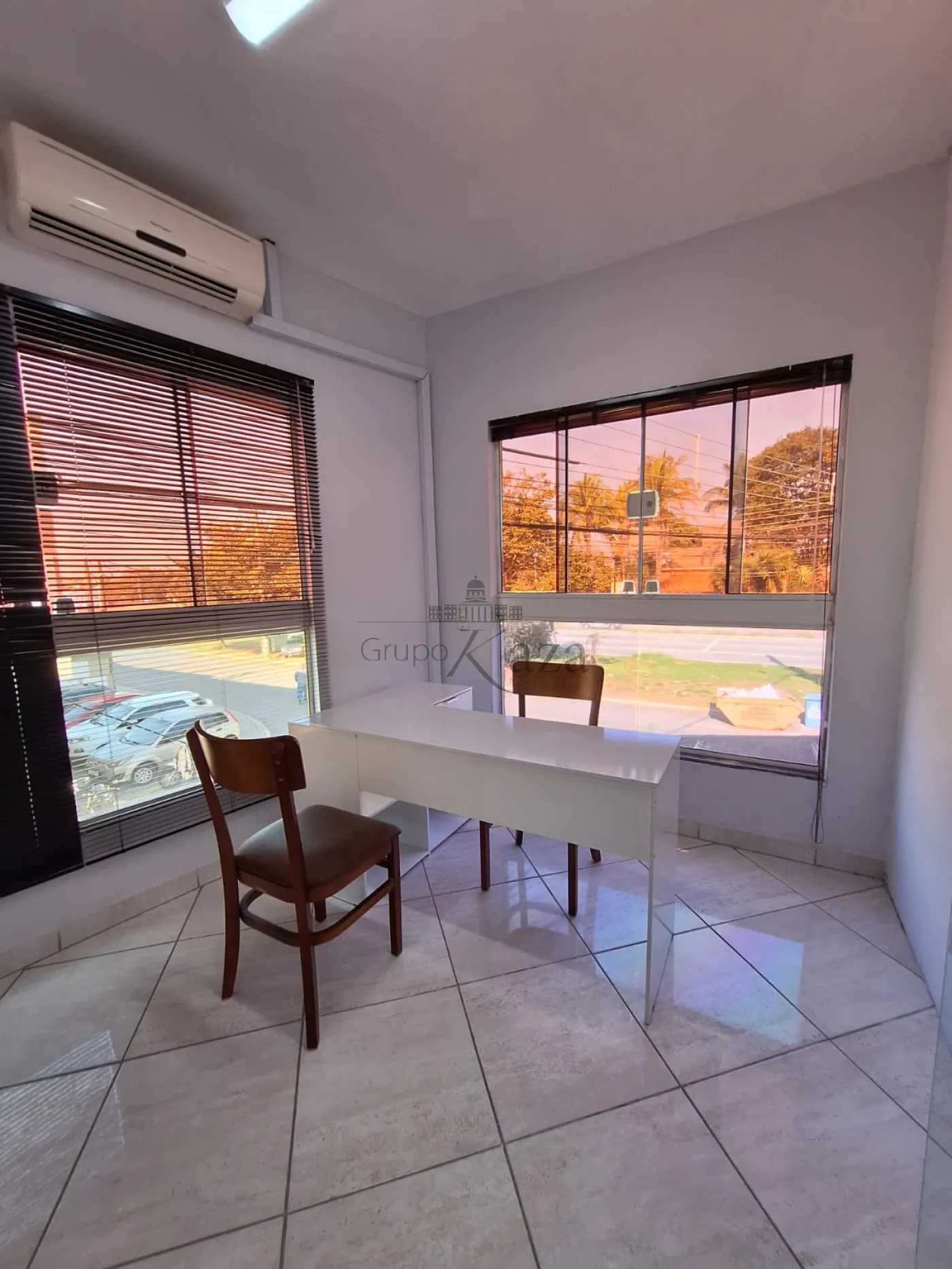 Foto 12 de Comercial Sala em Villa Branca, Jacareí - imagem 12