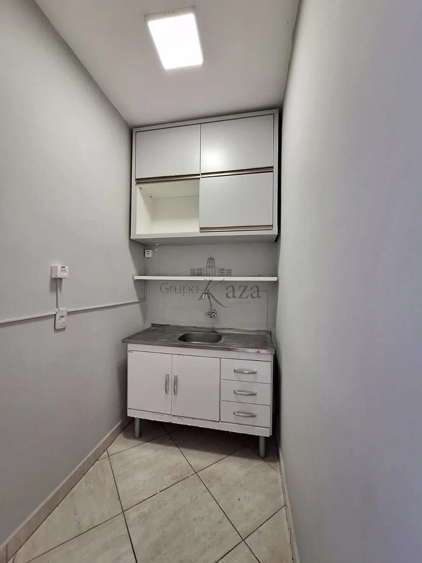 Foto 19 de Comercial Sala em Villa Branca, Jacareí - imagem 19