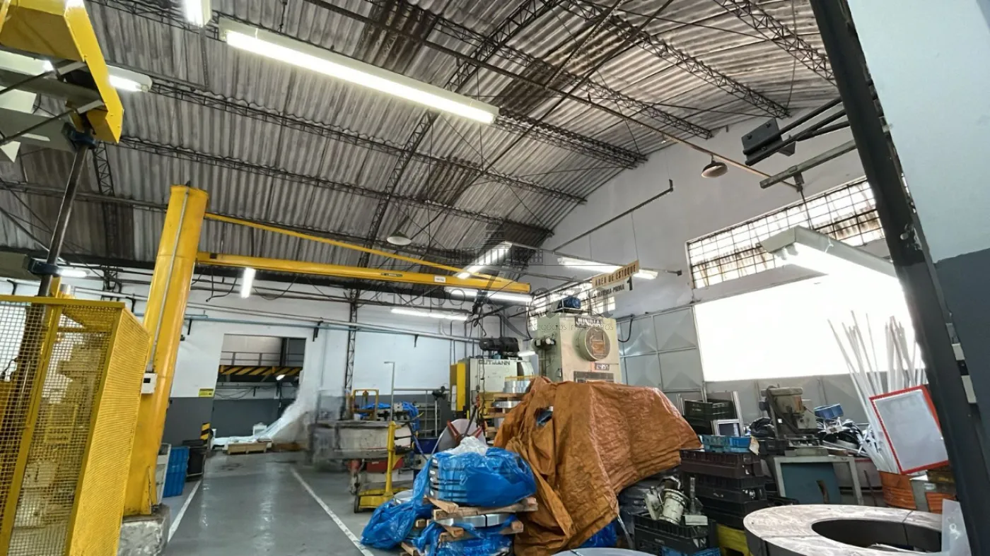 Foto 2 de Comercial Galpão em Chácara Santo Antônio, São Paulo - imagem 2