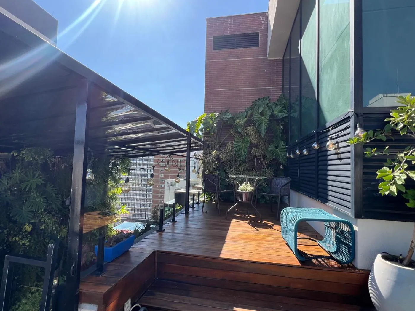 Foto 6 de Apartamento Cobertura em Ibirapuera, São Paulo - imagem 6