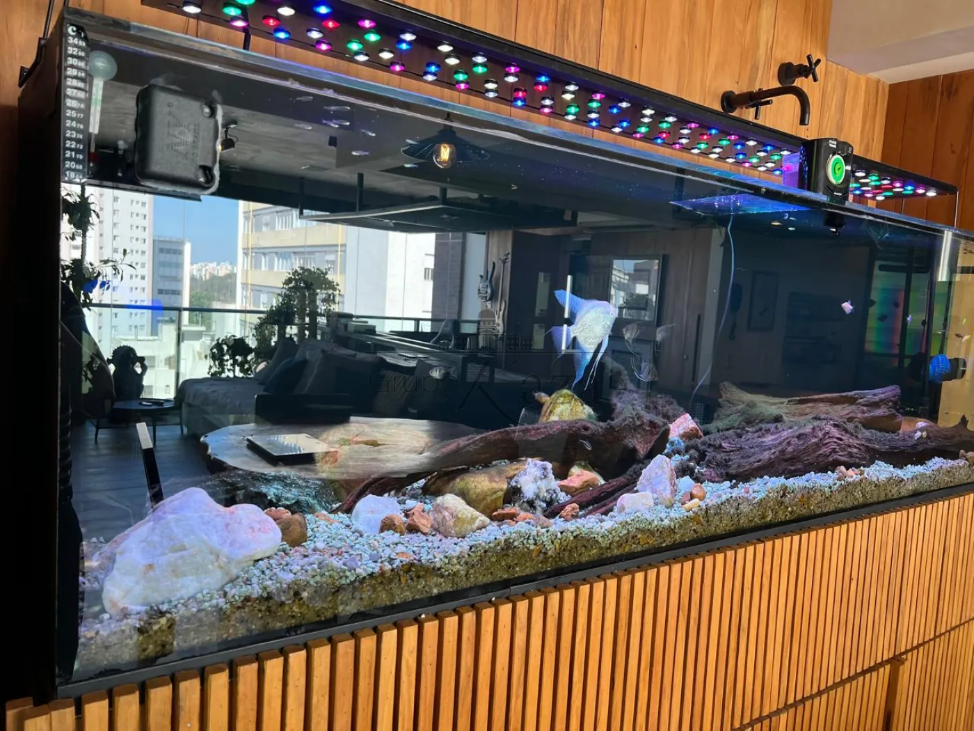 Foto 7 de Apartamento Cobertura em Ibirapuera, São Paulo - imagem 7