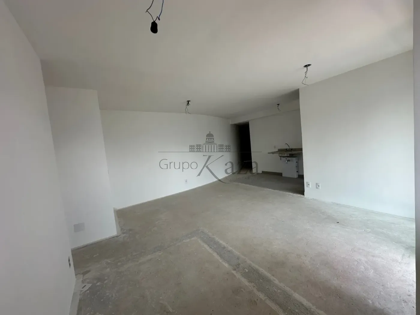 Foto 1 de Apartamento Padrão em Brooklin Novo, São Paulo - imagem 1