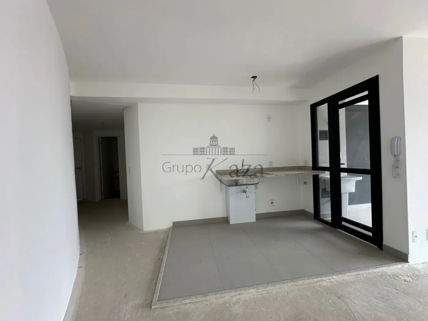 Foto 2 de Apartamento Padrão em Brooklin Novo, São Paulo - imagem 2