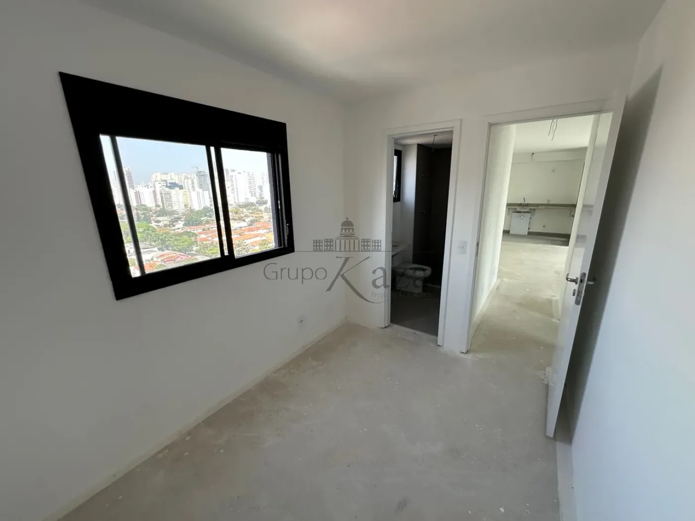 Foto 7 de Apartamento Padrão em Brooklin Novo, São Paulo - imagem 7