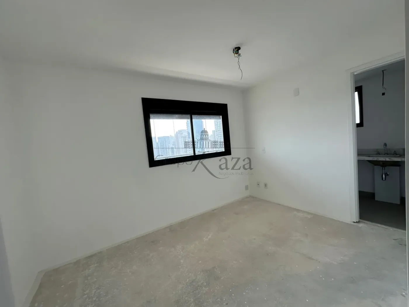 Foto 8 de Apartamento Padrão em Brooklin Novo, São Paulo - imagem 8