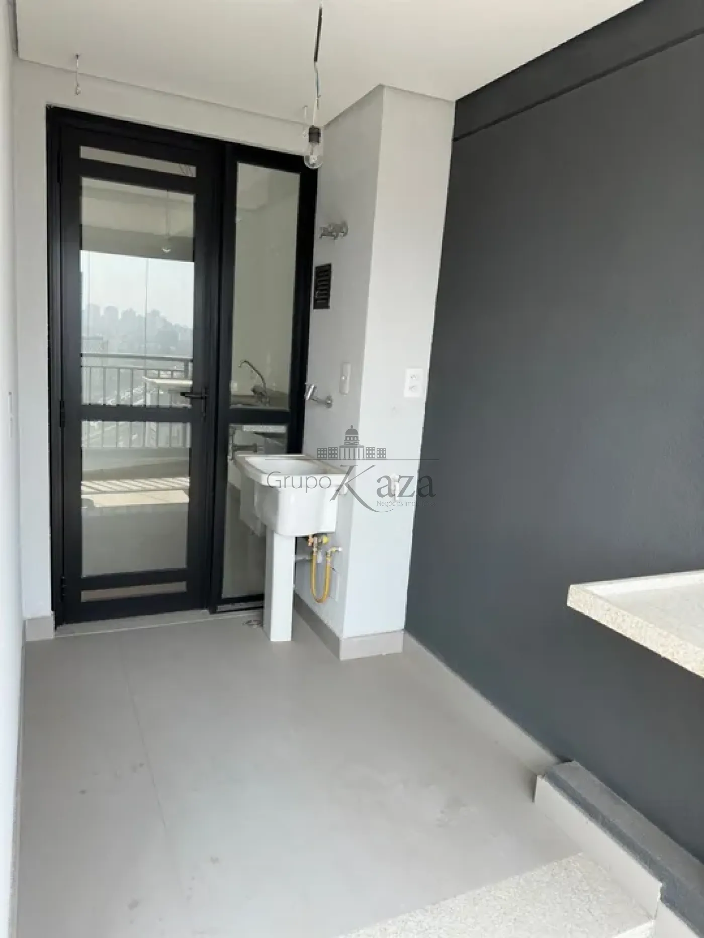 Foto 4 de Apartamento Padrão em Brooklin Novo, São Paulo - imagem 4