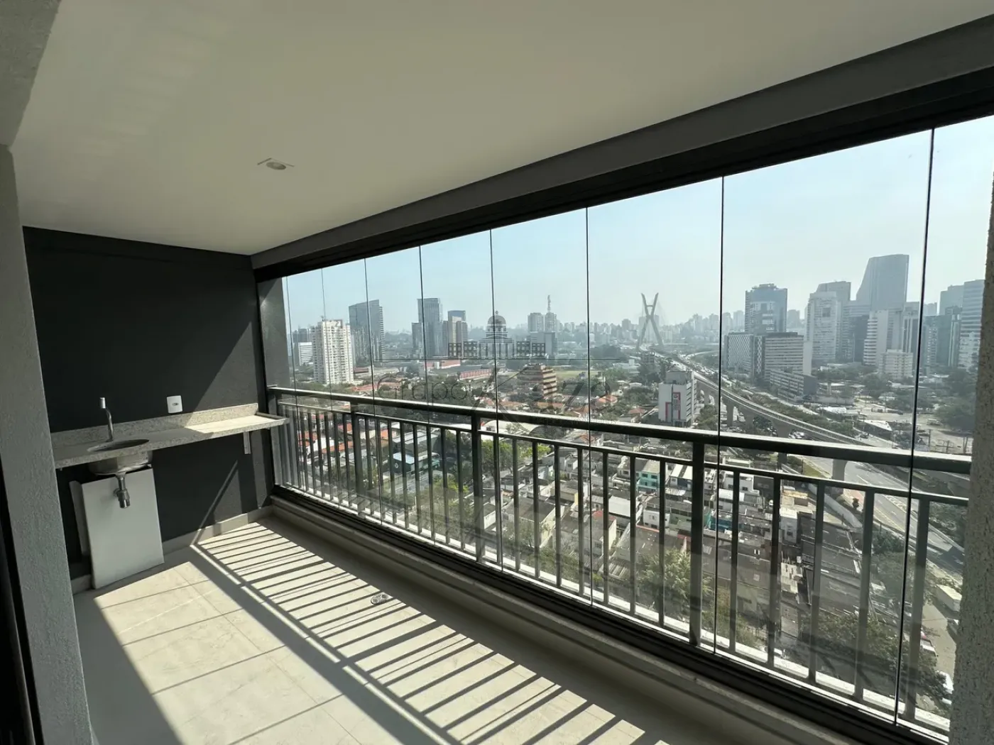 Foto 5 de Apartamento Padrão em Brooklin Novo, São Paulo - imagem 5