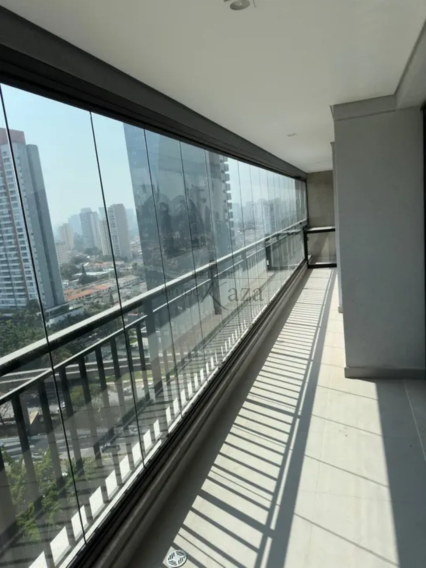 Foto 6 de Apartamento Padrão em Brooklin Novo, São Paulo - imagem 6