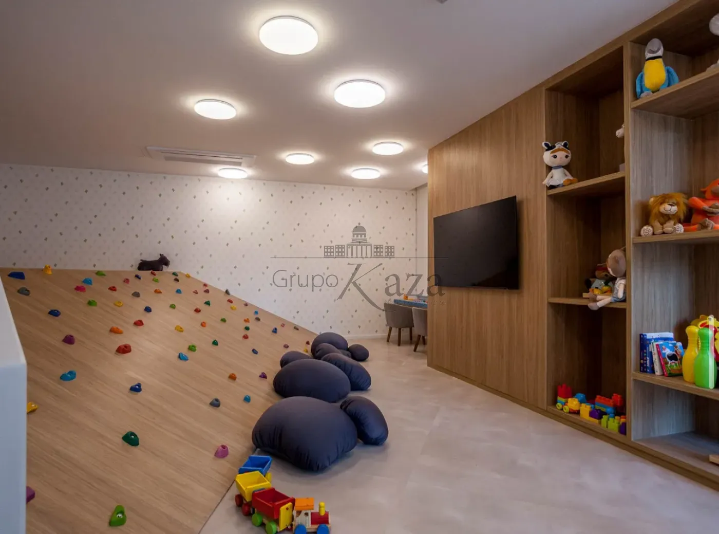 Foto 11 de Apartamento Padrão em Brooklin Novo, São Paulo - imagem 11