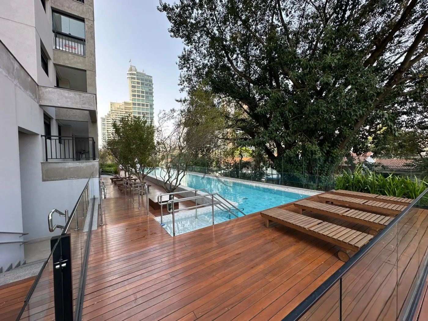 Foto 12 de Apartamento Padrão em Brooklin Novo, São Paulo - imagem 12