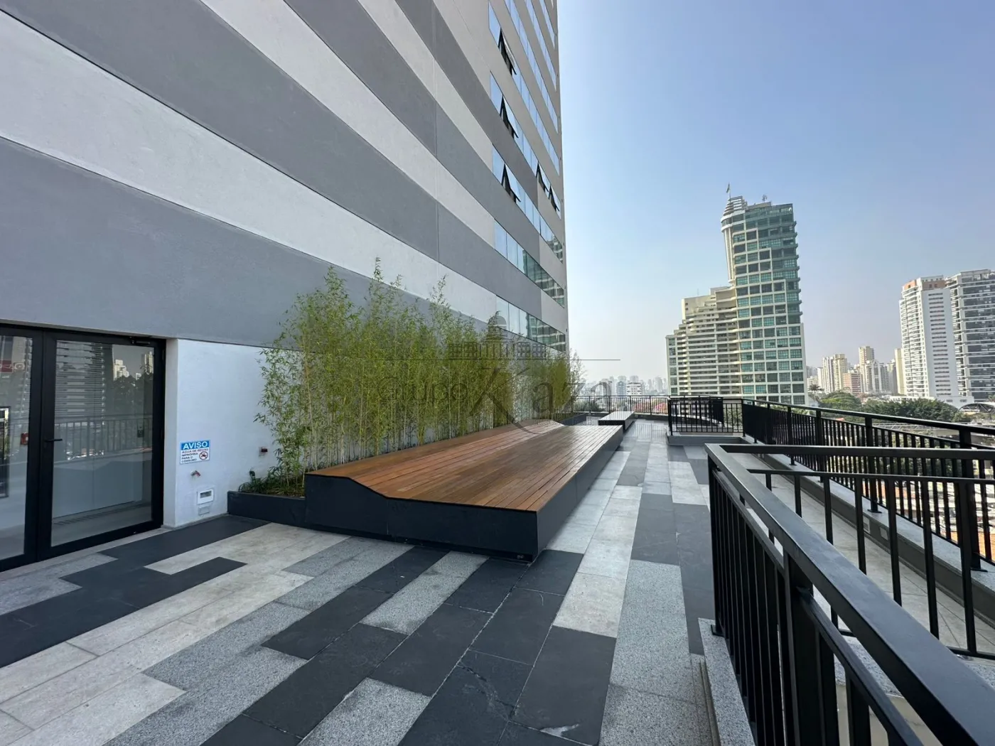 Foto 15 de Apartamento Padrão em Brooklin Novo, São Paulo - imagem 15