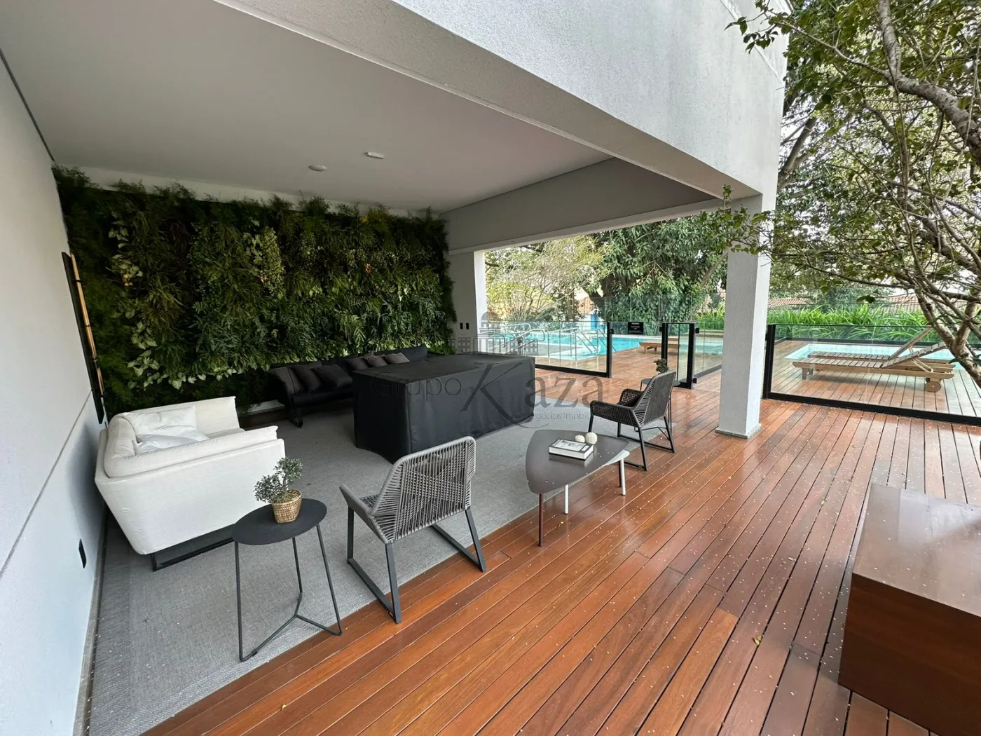 Foto 11 de Apartamento Padrão em Brooklin Novo, São Paulo - imagem 11