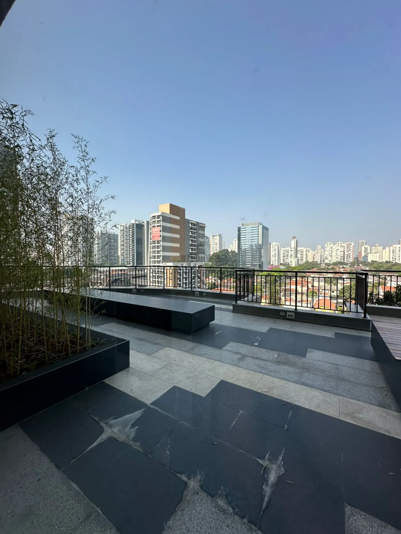 Foto 16 de Apartamento Padrão em Brooklin Novo, São Paulo - imagem 16
