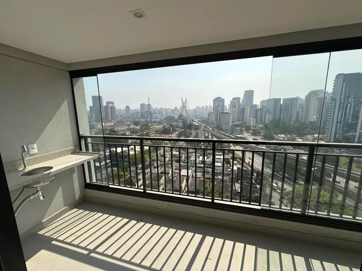 Foto 4 de Apartamento Padrão em Brooklin Novo, São Paulo - imagem 4