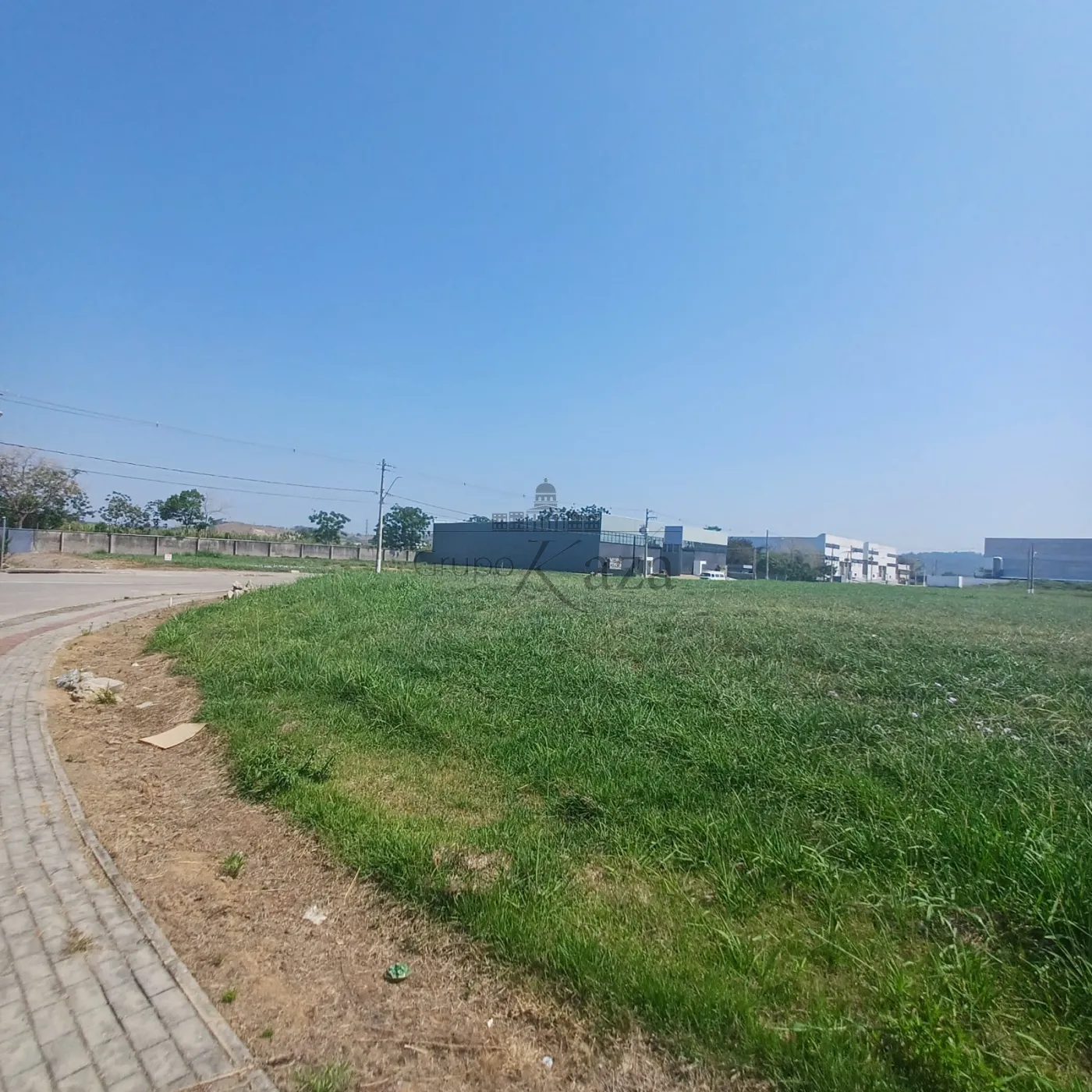 Foto 5 de Terreno Condomínio em Rio Abaixo , Jacareí - imagem 5