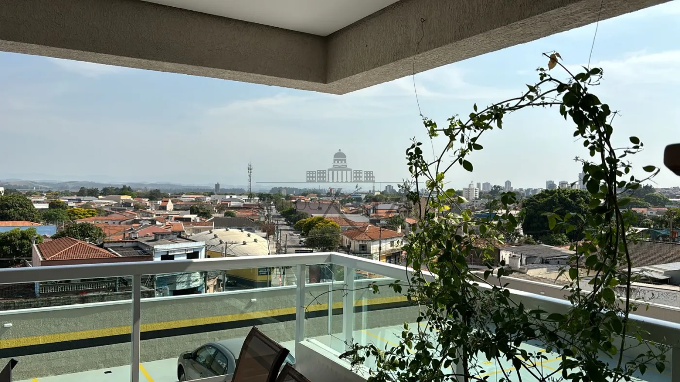 Foto 9 de Apartamento Padrão em Vila Formosa, Jacareí - imagem 9