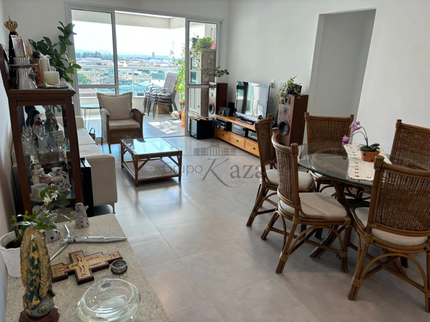 Foto 2 de Apartamento Padrão em Vila Formosa, Jacareí - imagem 2