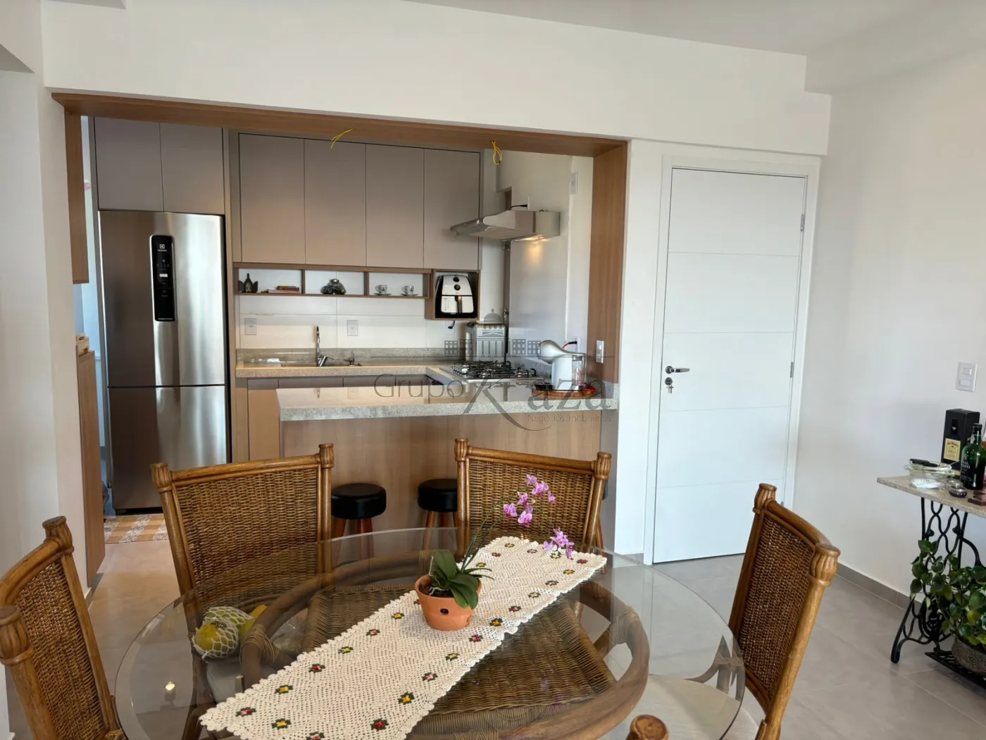 Foto 12 de Apartamento Padrão em Vila Formosa, Jacareí - imagem 12