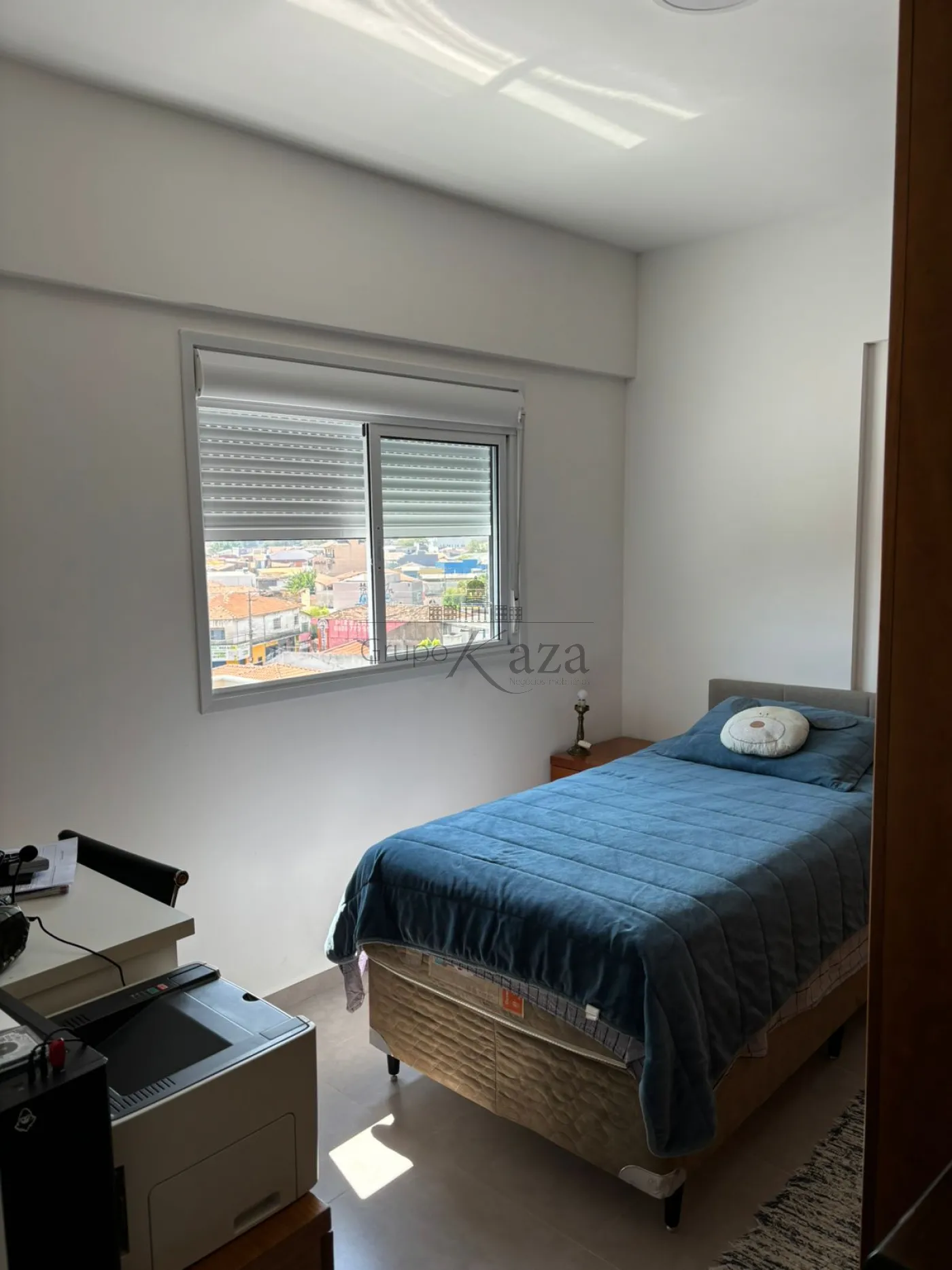 Foto 21 de Apartamento Padrão em Vila Formosa, Jacareí - imagem 21