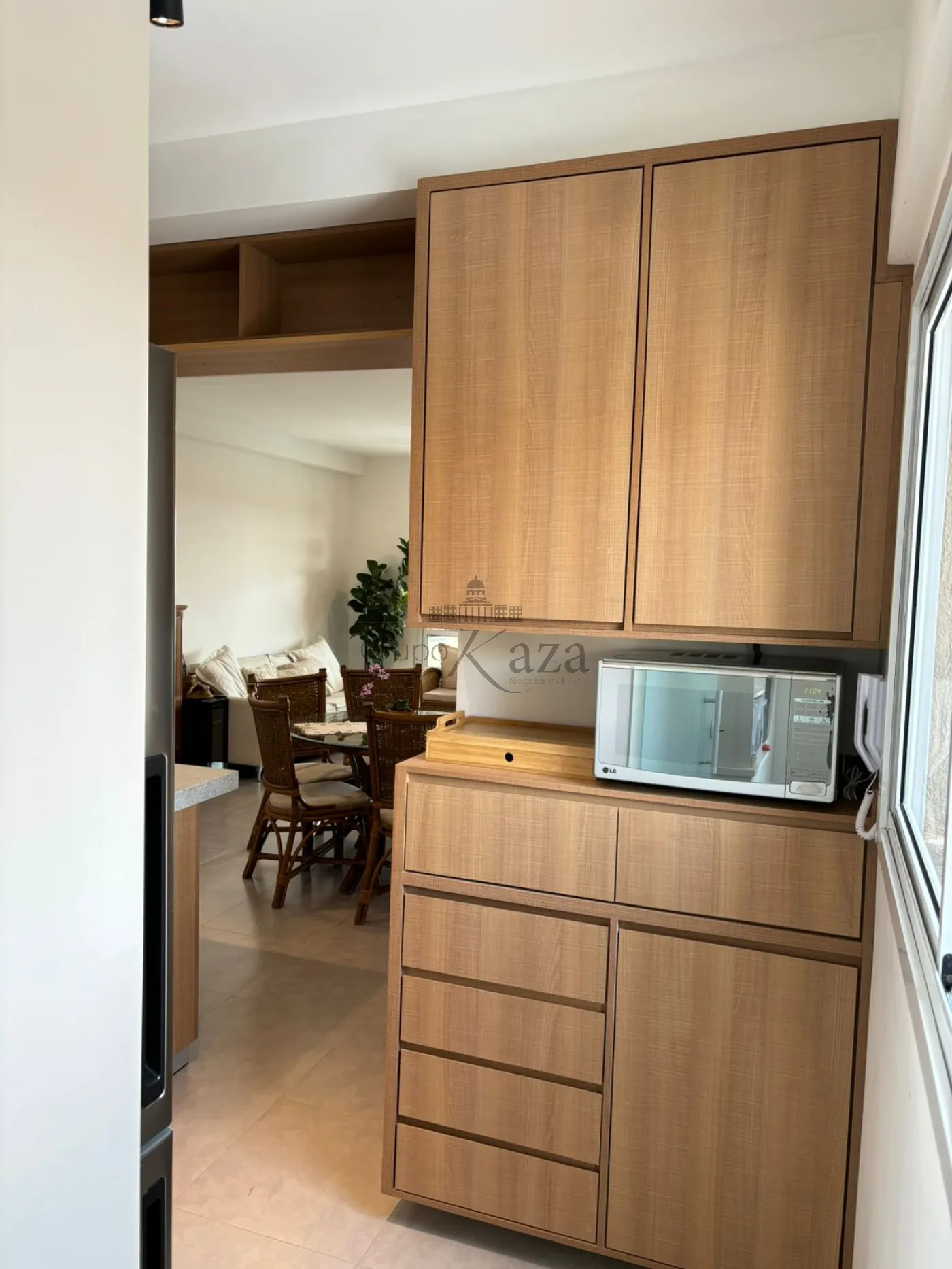 Foto 17 de Apartamento Padrão em Vila Formosa, Jacareí - imagem 17