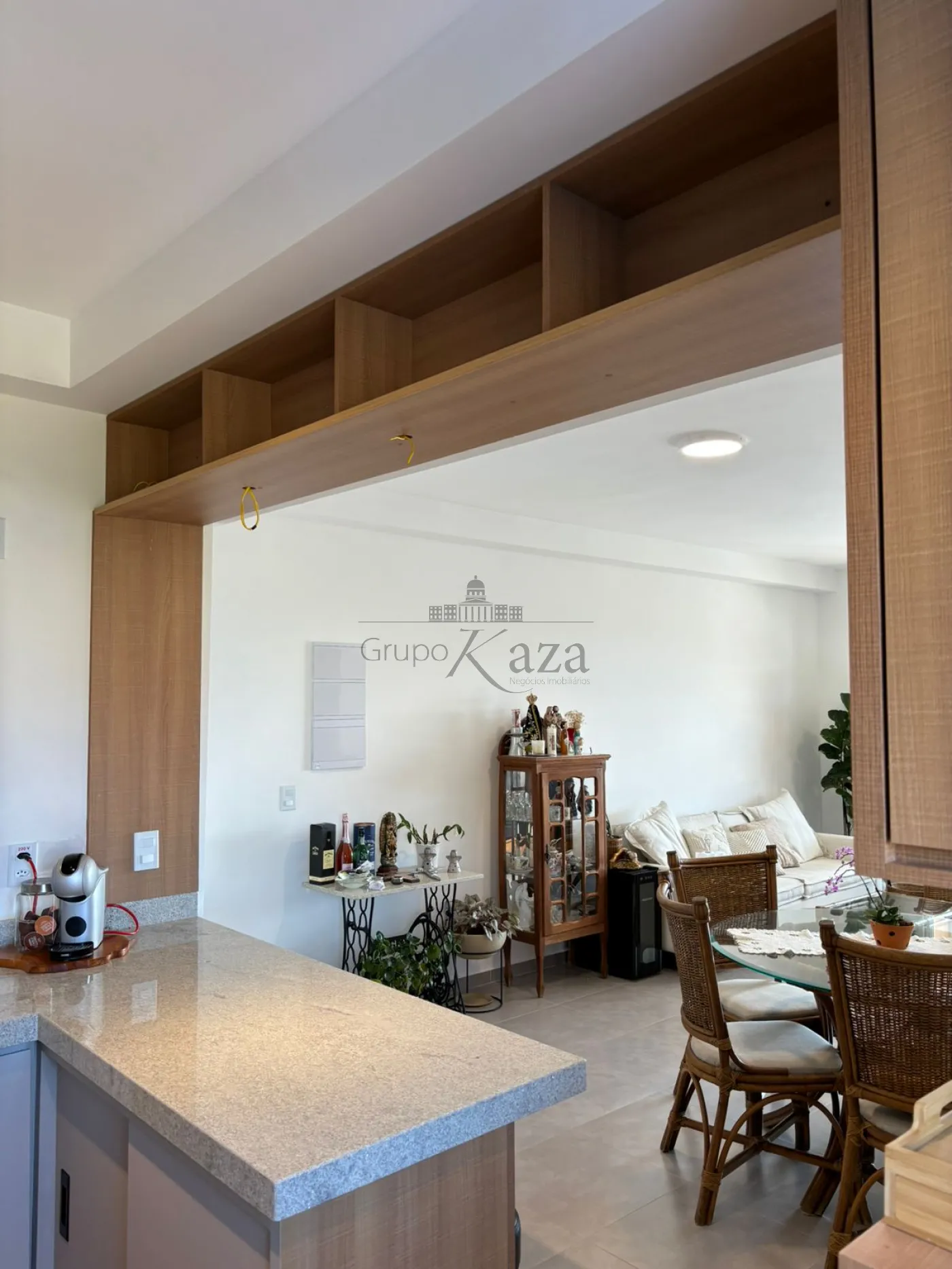Foto 11 de Apartamento Padrão em Vila Formosa, Jacareí - imagem 11