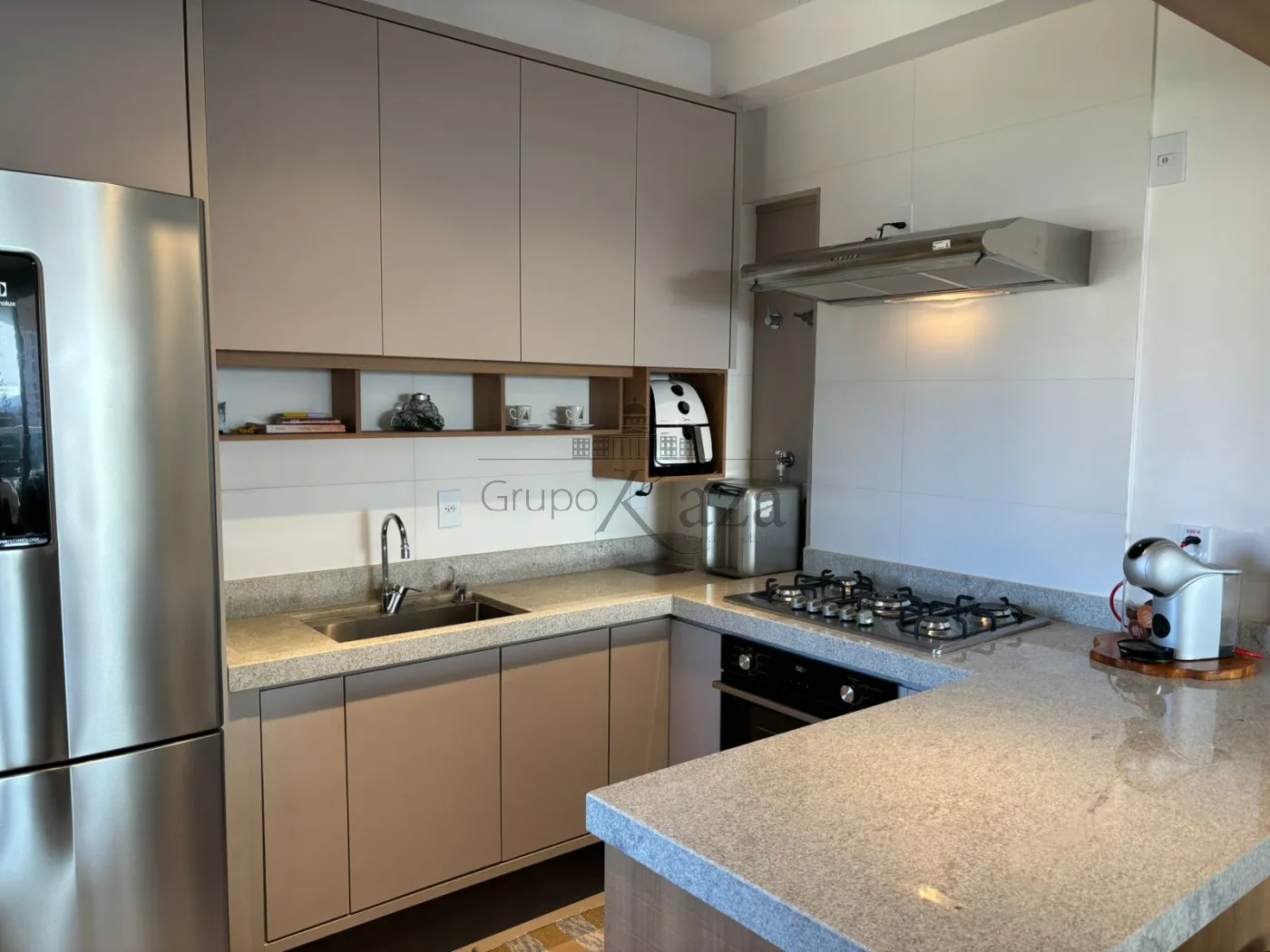 Foto 14 de Apartamento Padrão em Vila Formosa, Jacareí - imagem 14