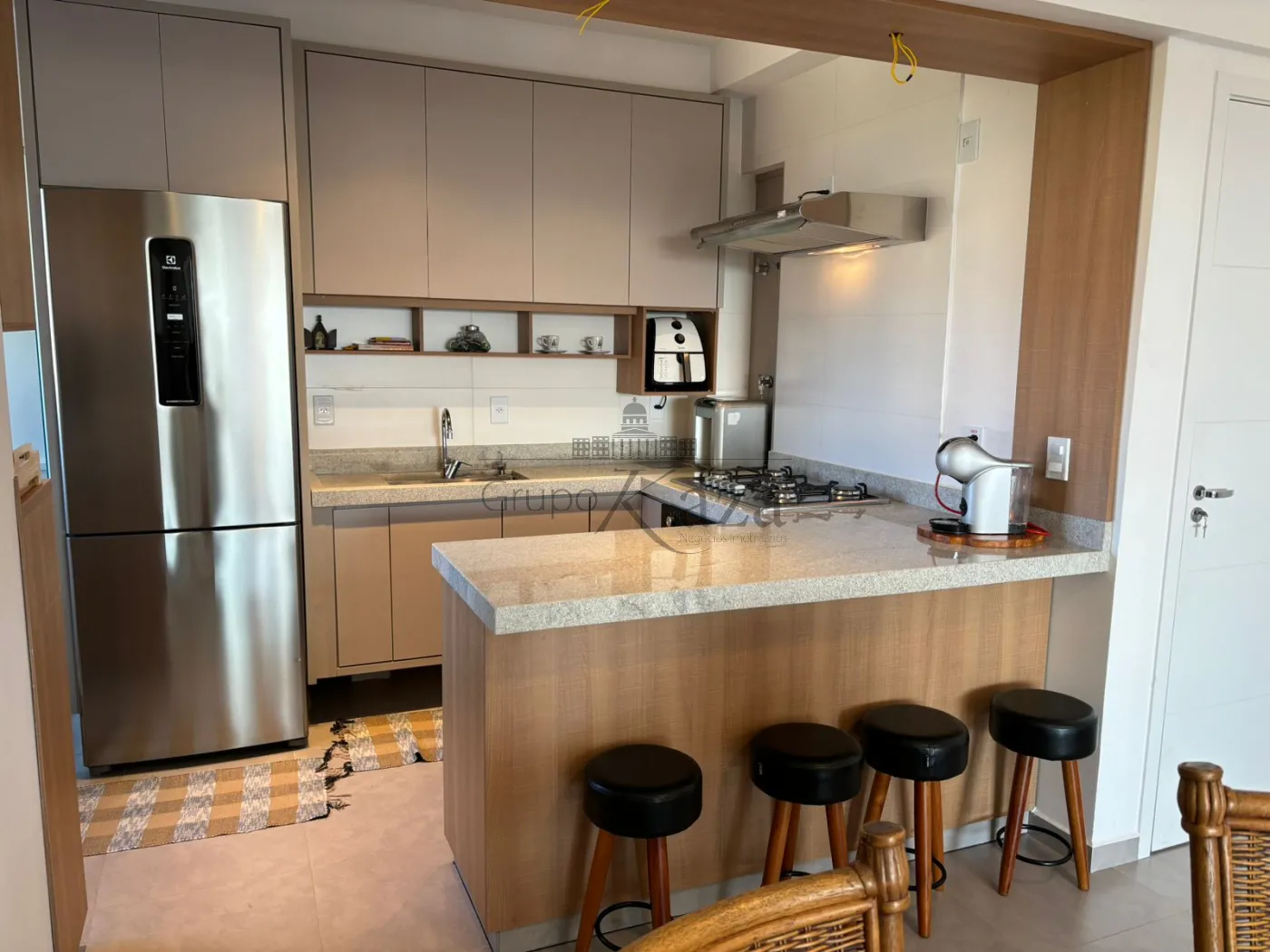 Foto 13 de Apartamento Padrão em Vila Formosa, Jacareí - imagem 13