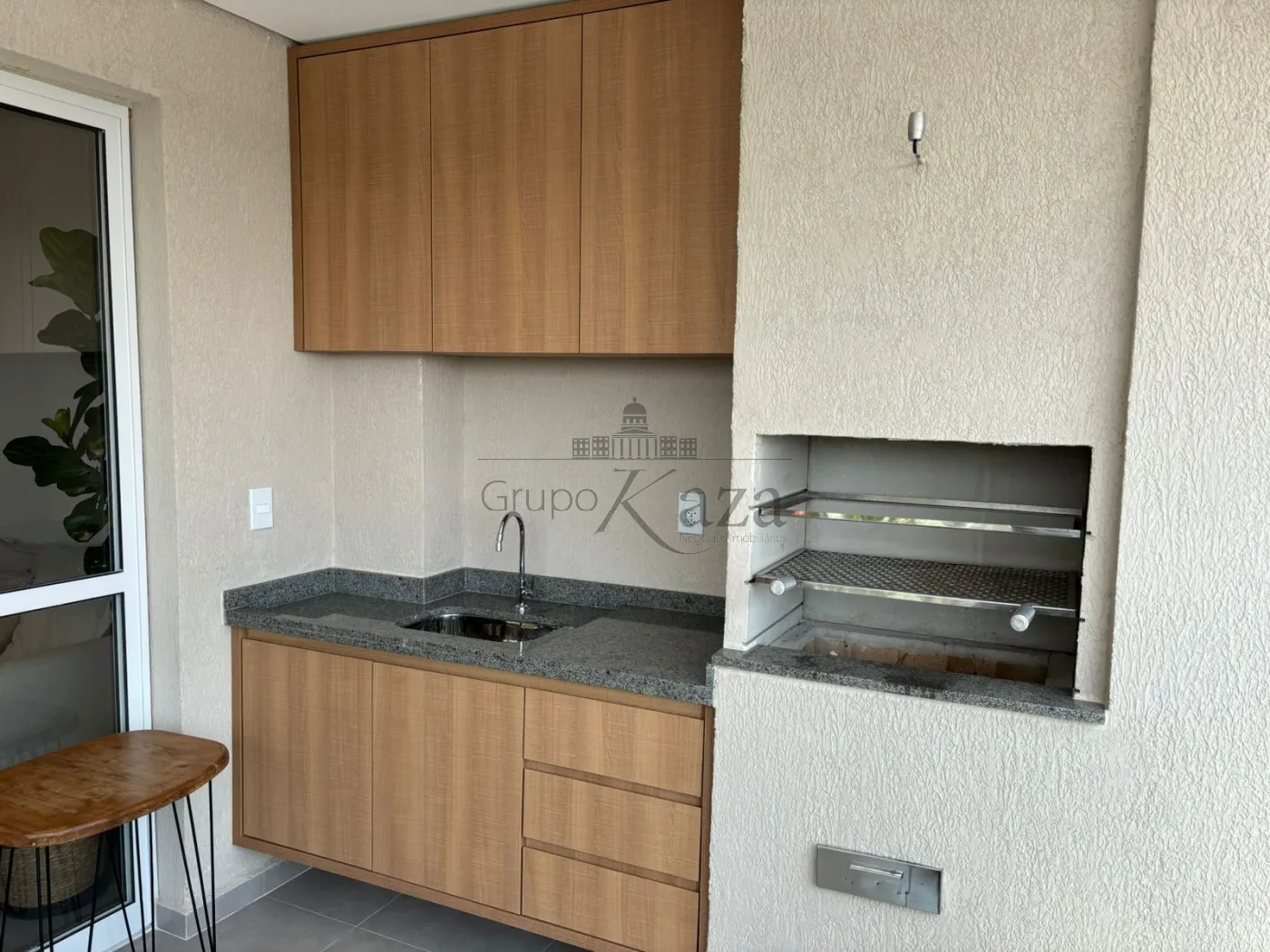 Foto 6 de Apartamento Padrão em Vila Formosa, Jacareí - imagem 6