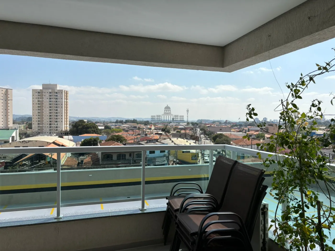 Foto 8 de Apartamento Padrão em Vila Formosa, Jacareí - imagem 8