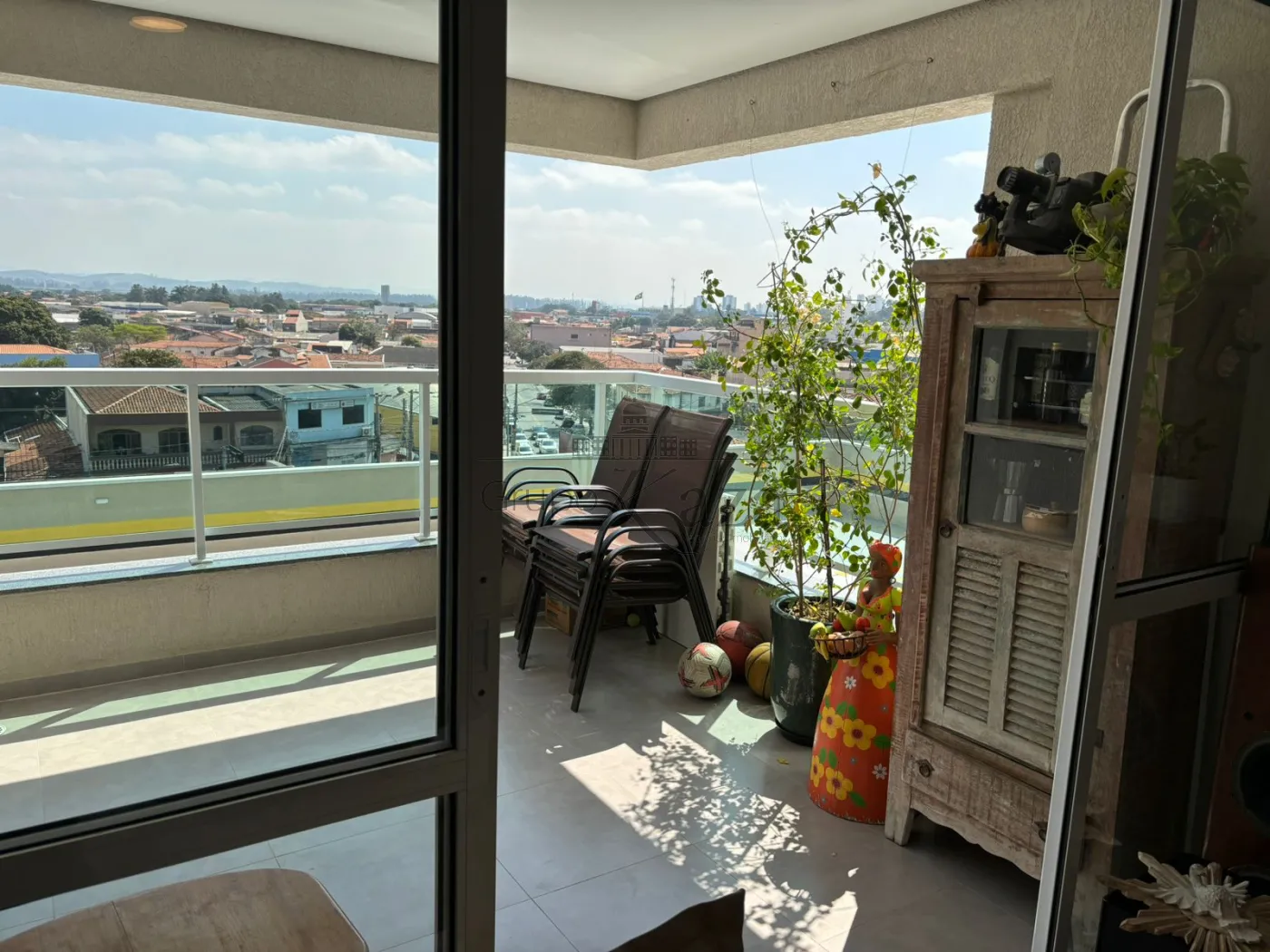 Foto 7 de Apartamento Padrão em Vila Formosa, Jacareí - imagem 7