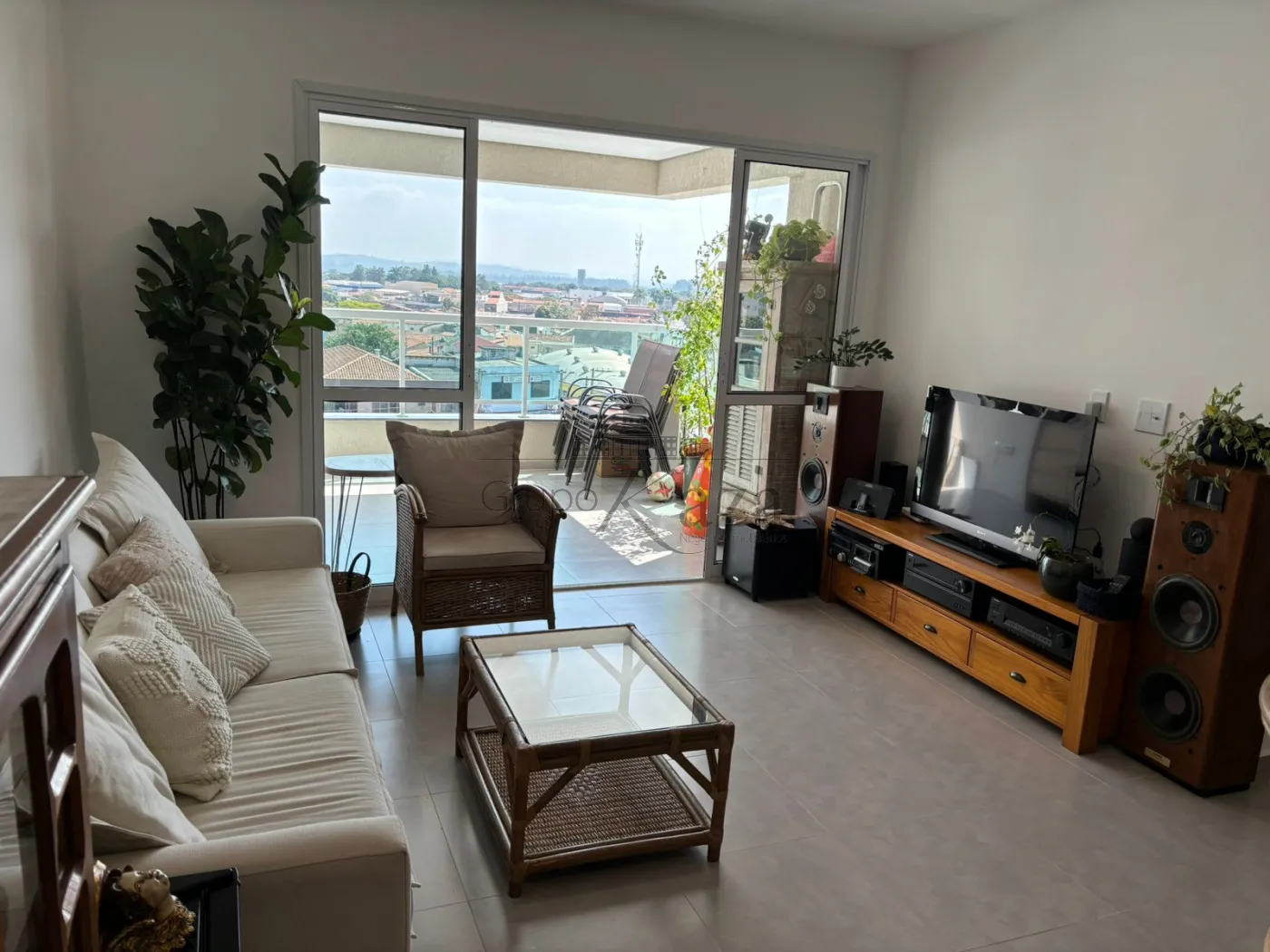 Foto 1 de Apartamento Padrão em Vila Formosa, Jacareí - imagem 1