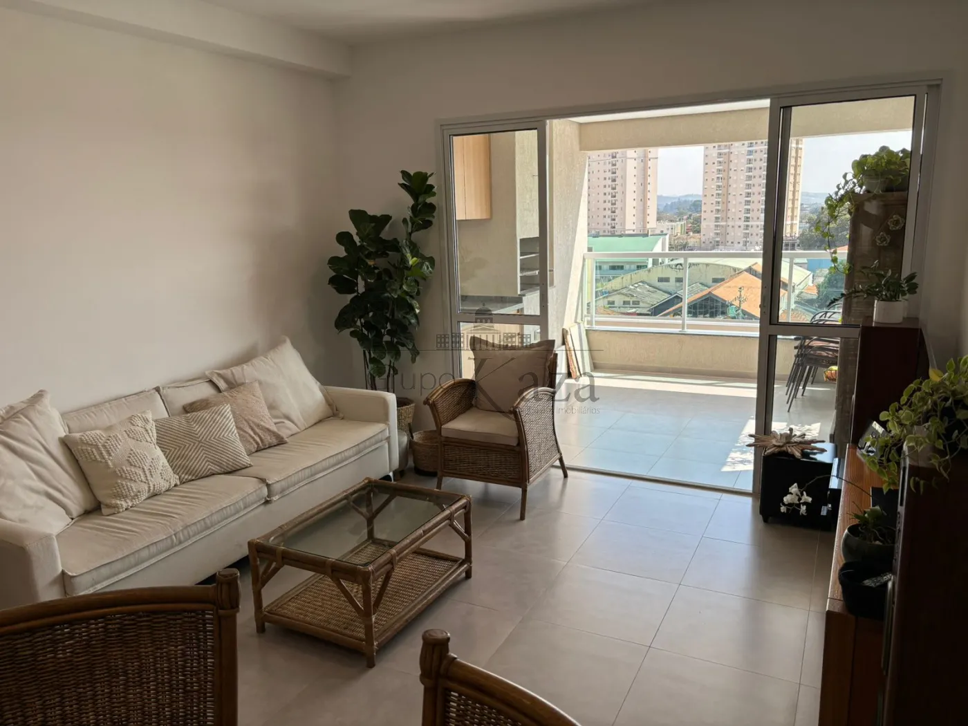 Foto 4 de Apartamento Padrão em Vila Formosa, Jacareí - imagem 4