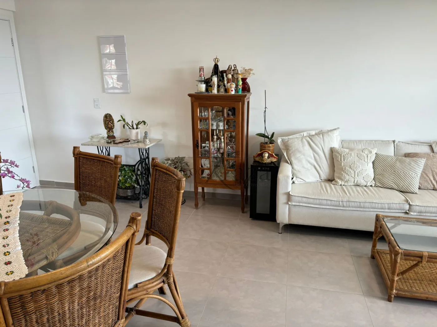 Foto 10 de Apartamento Padrão em Vila Formosa, Jacareí - imagem 10