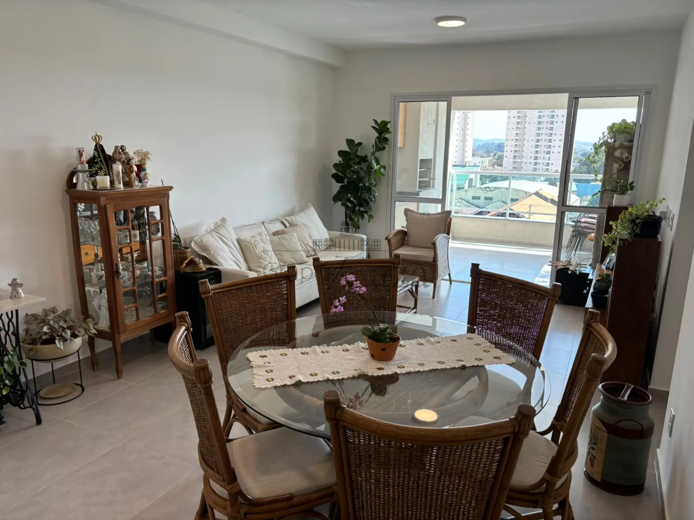 Foto 3 de Apartamento Padrão em Vila Formosa, Jacareí - imagem 3