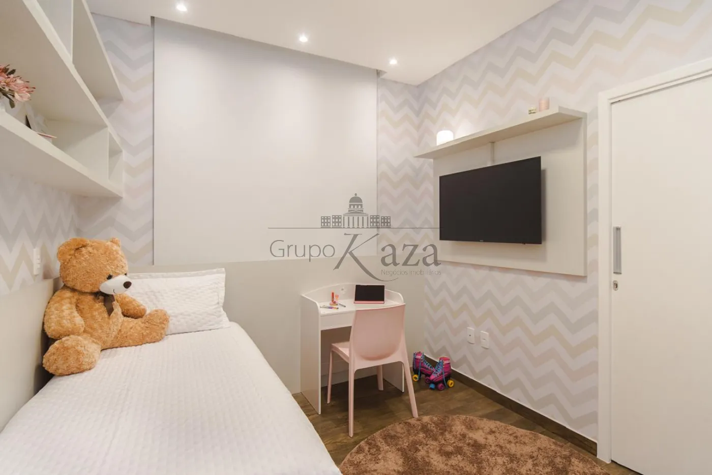 Foto 19 de Casa Condomínio em Condomínio Terras do Vale, Caçapava - imagem 19