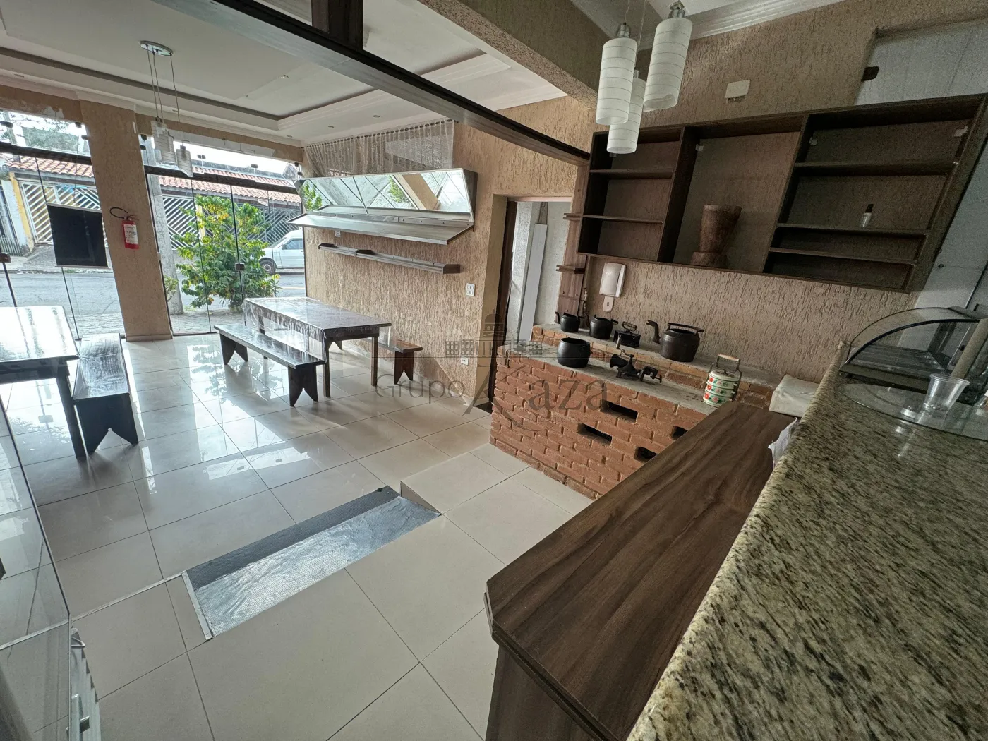 Foto 4 de Comercial Ponto Comercial em Vila Indústrial, São José dos Campos - imagem 4
