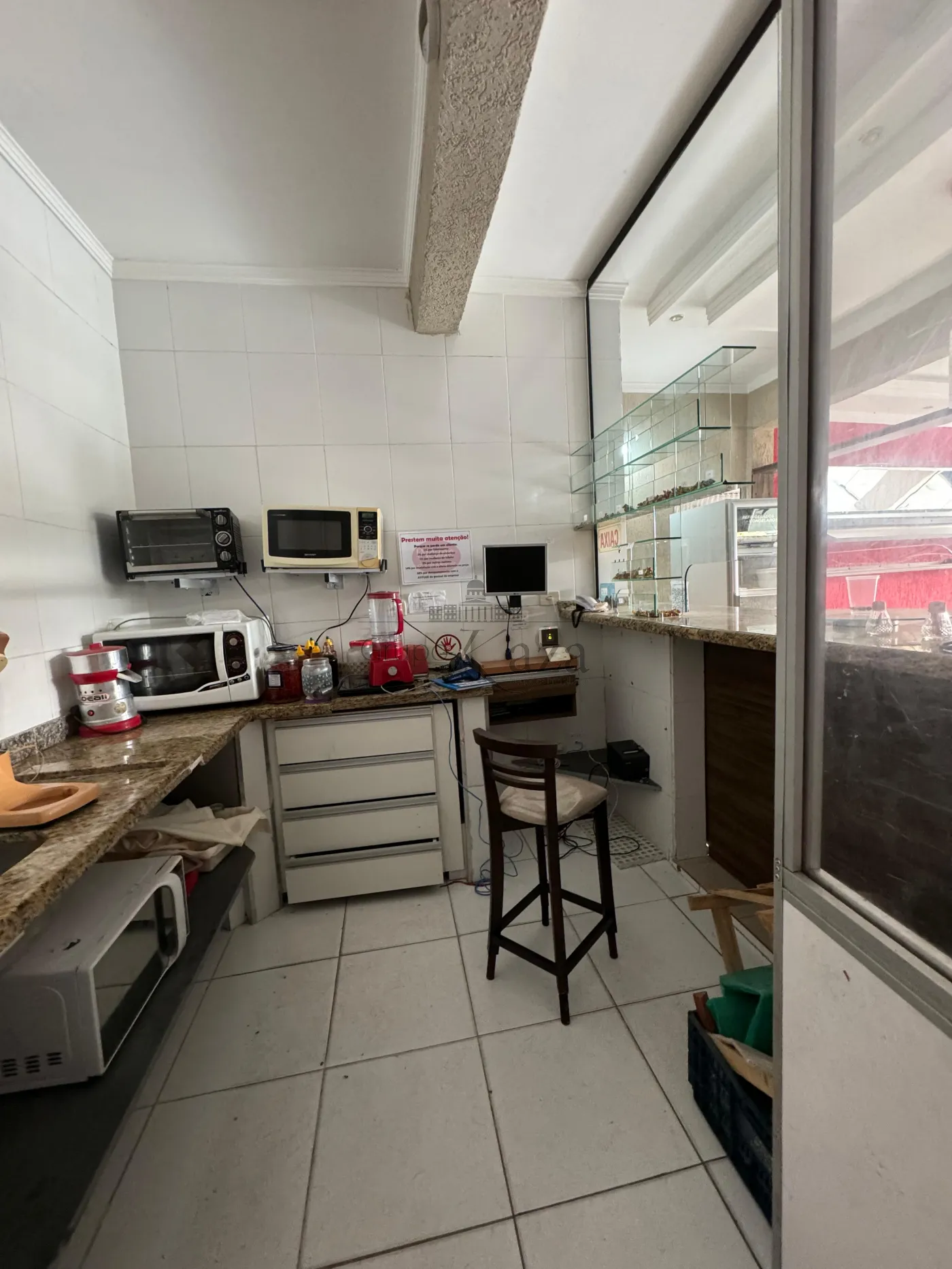 Foto 9 de Comercial Ponto Comercial em Vila Indústrial, São José dos Campos - imagem 9