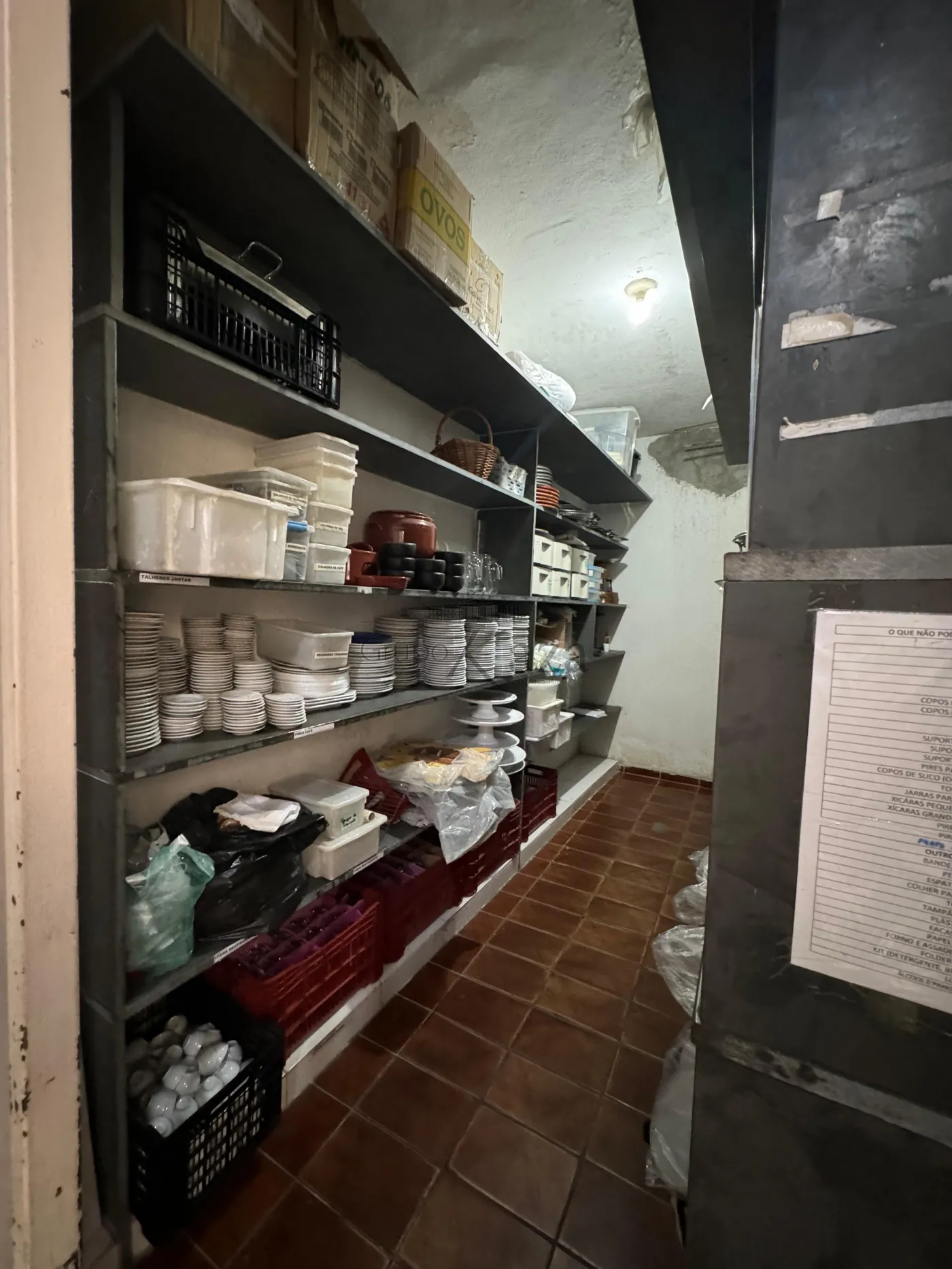 Foto 31 de Comercial Ponto Comercial em Vila Indústrial, São José dos Campos - imagem 31