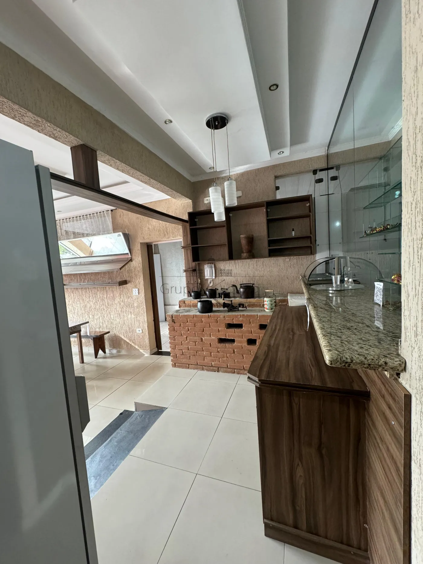 Foto 6 de Comercial Ponto Comercial em Vila Indústrial, São José dos Campos - imagem 6