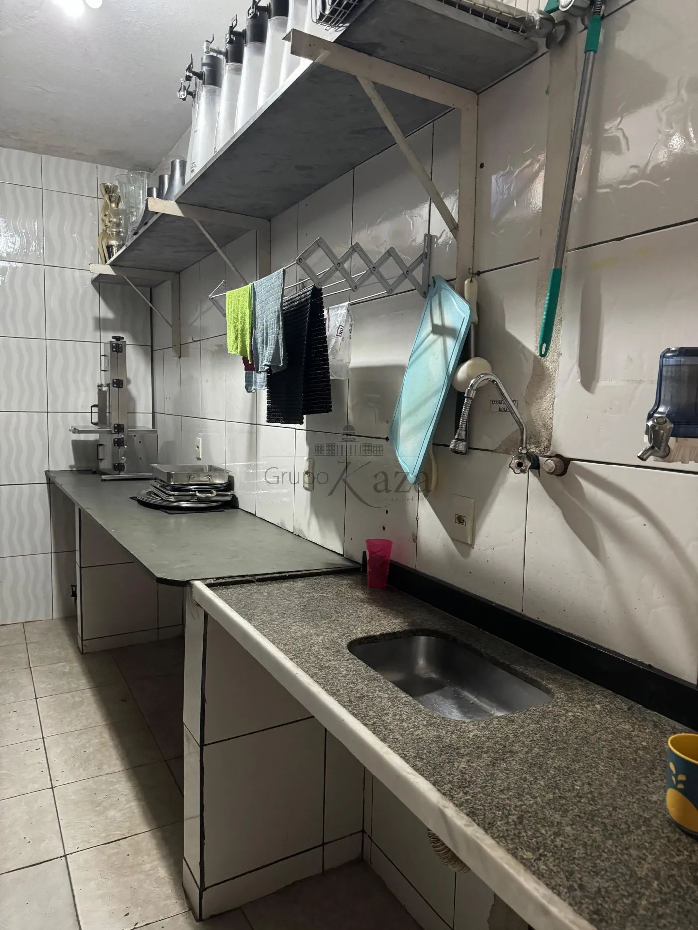 Foto 19 de Comercial Ponto Comercial em Vila Indústrial, São José dos Campos - imagem 19