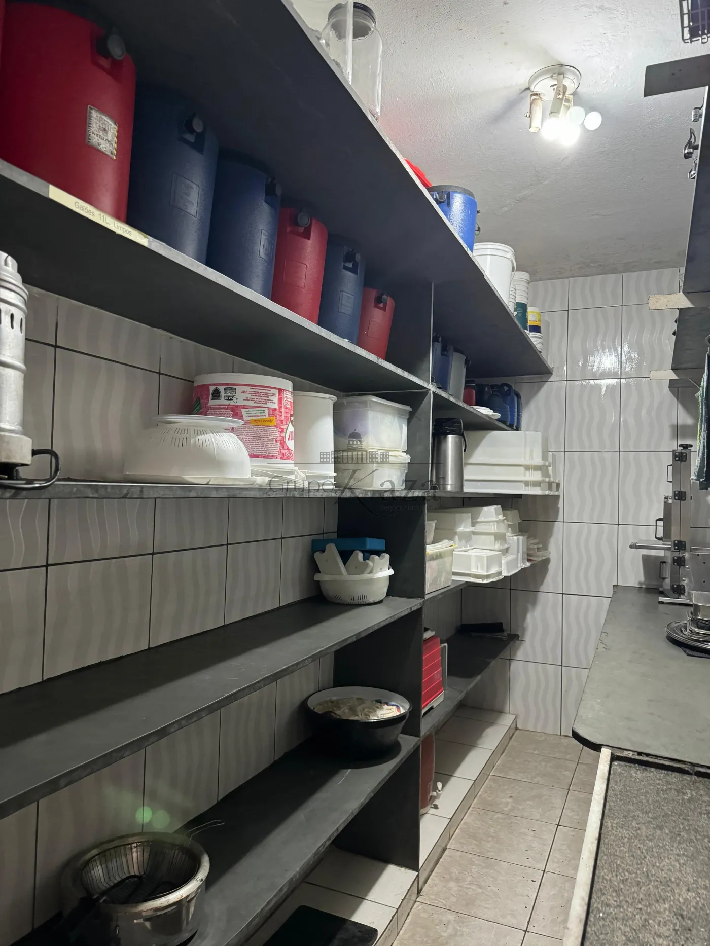 Foto 33 de Comercial Ponto Comercial em Vila Indústrial, São José dos Campos - imagem 33