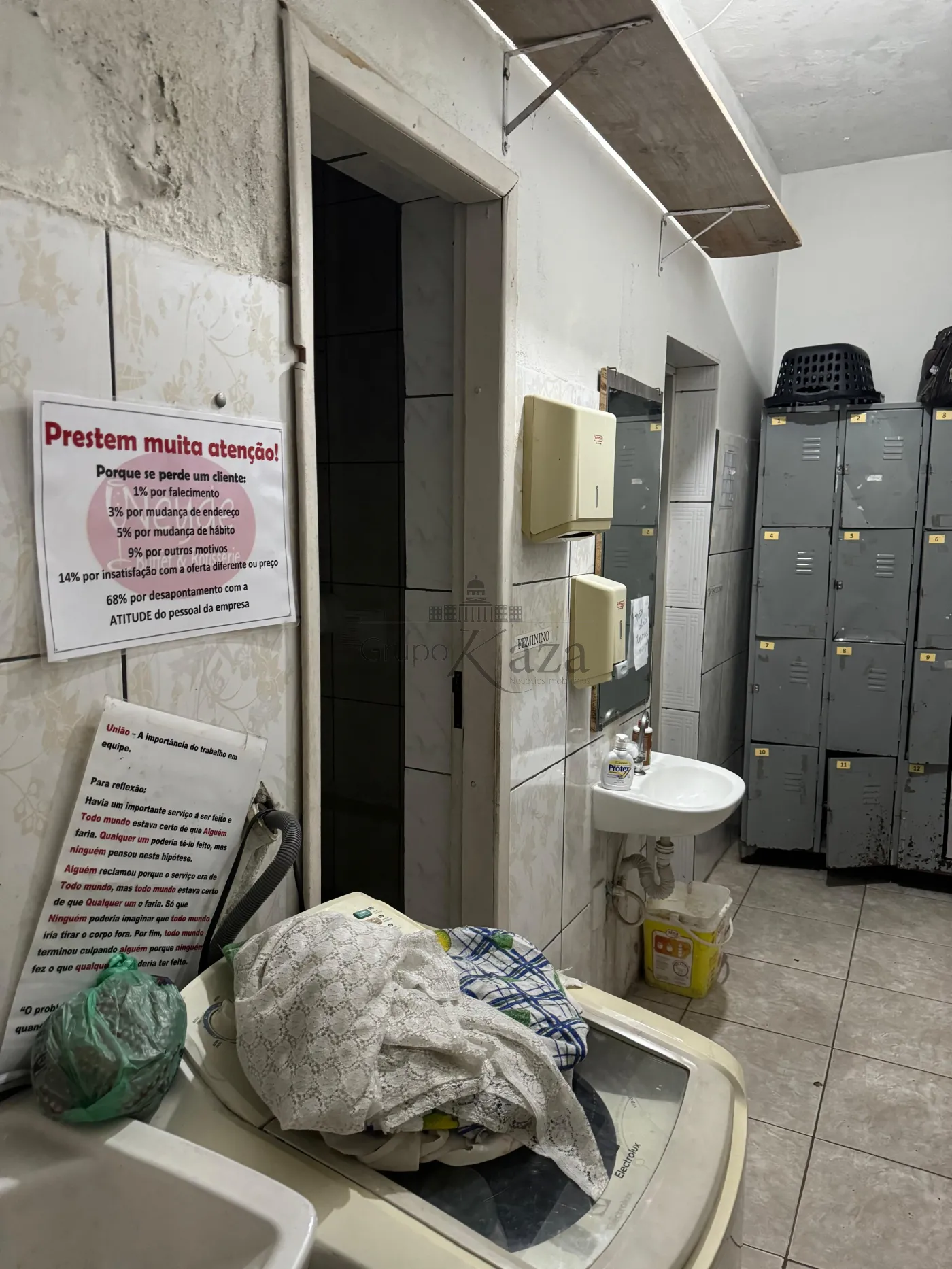 Foto 15 de Comercial Ponto Comercial em Vila Indústrial, São José dos Campos - imagem 15